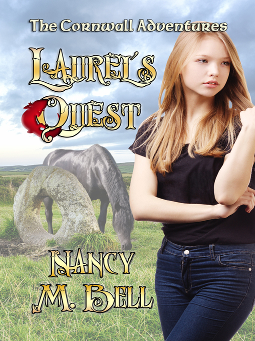 Cover image for Laurel's Quest